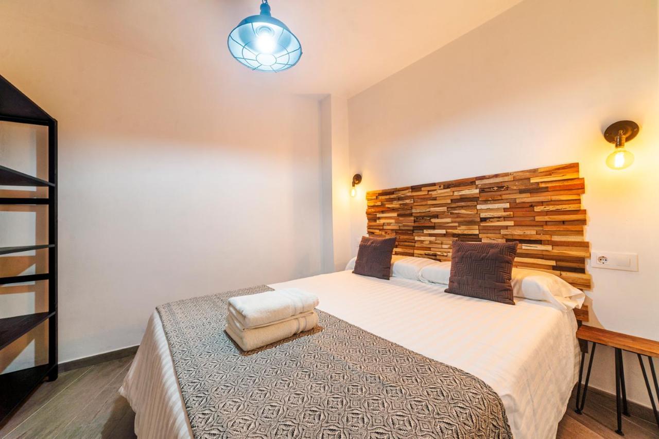 Alohamundi Molino Appartement