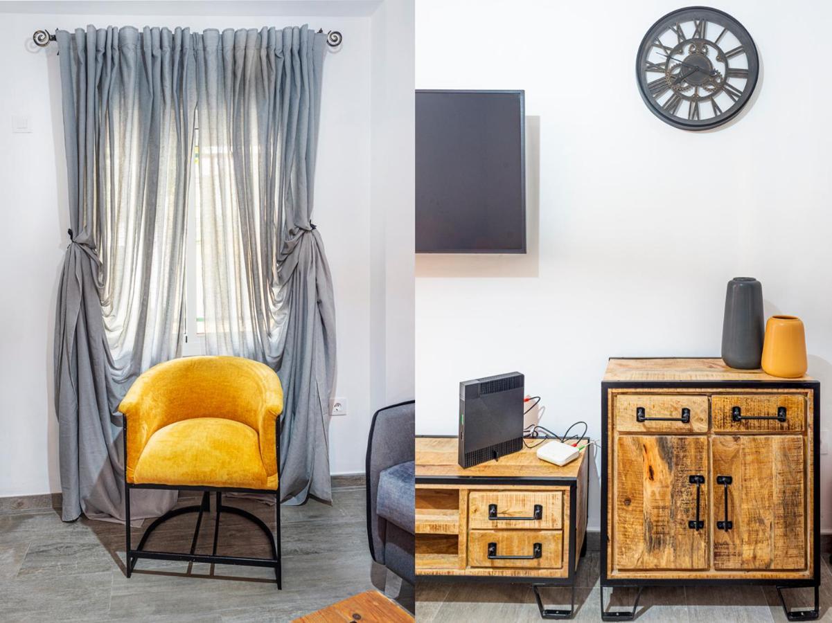 Alohamundi Molino Appartement Sevilla