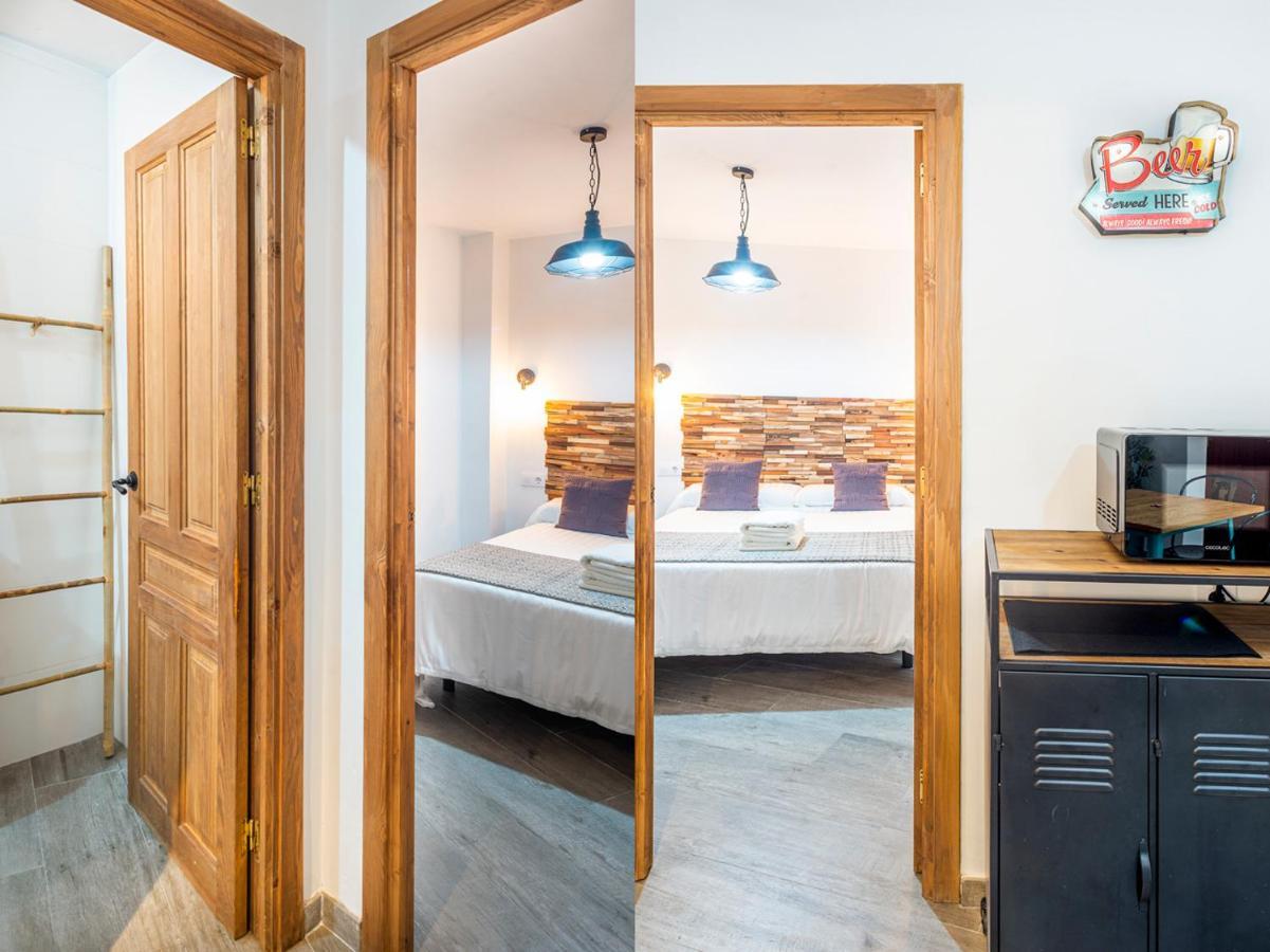 Appartement Alohamundi Molino