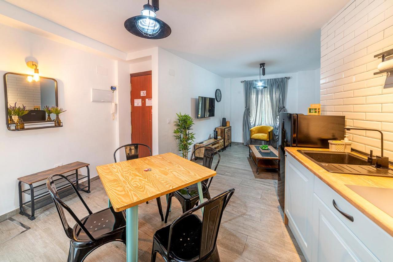 Alohamundi Molino Appartement Sevilla